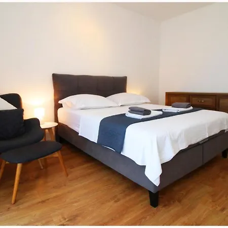 Silicon Apartment Primosten