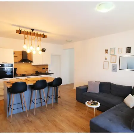 Apartment Silicon