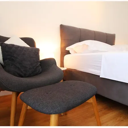 Silicon Apartment Primosten