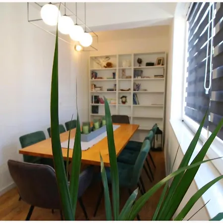Silicon Apartment Primošten