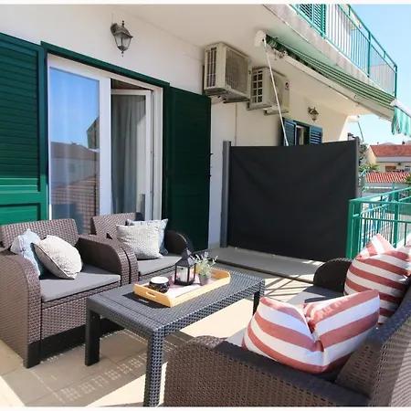 Apartment Silicon Primosten