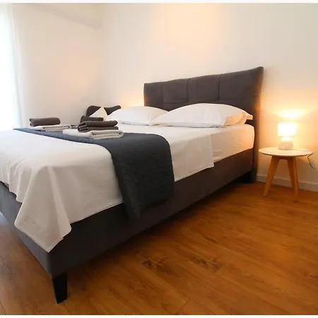 Silicon Apartment Primosten