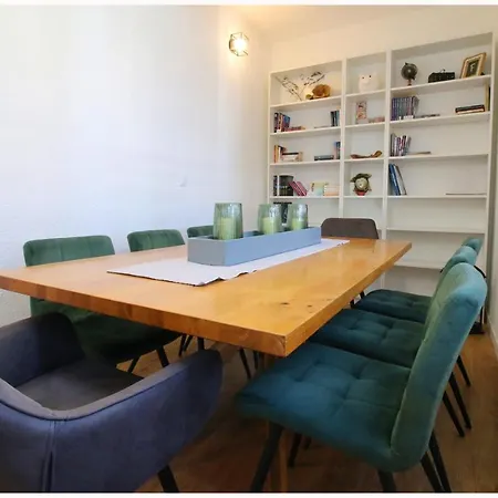 Apartment Silicon