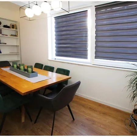 Apartment Silicon